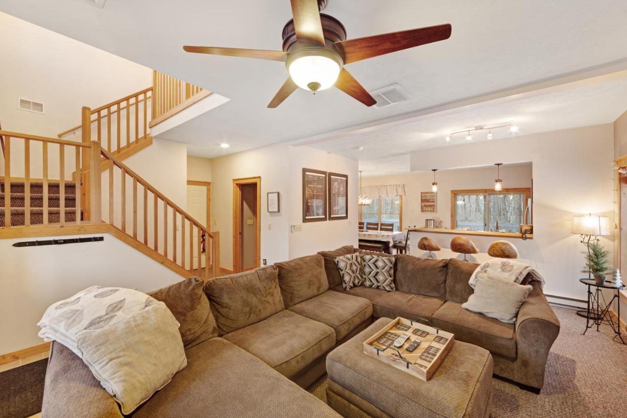 Villa Northridge 199 à Tannersville Extérieur photo
