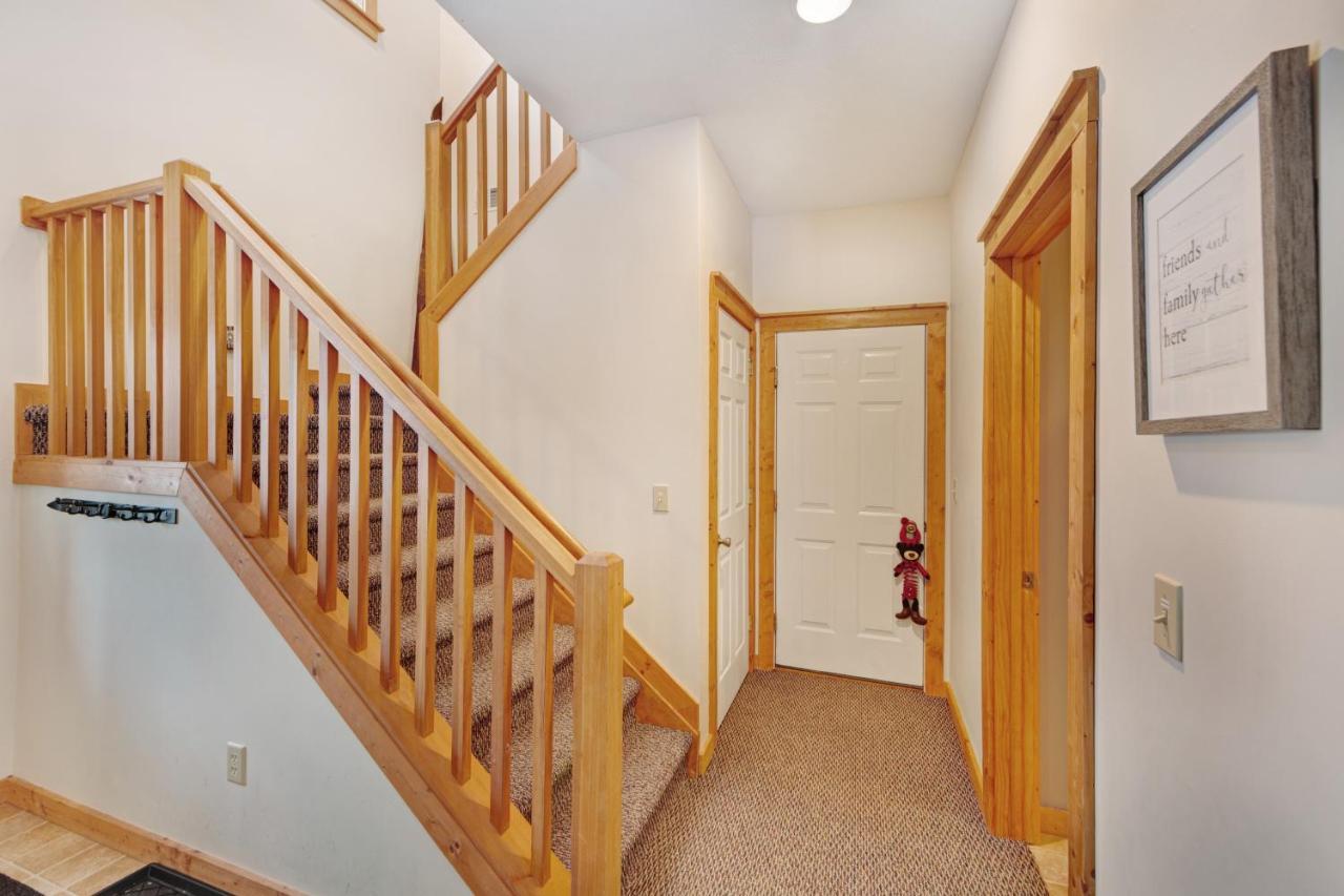 Villa Northridge 199 à Tannersville Extérieur photo