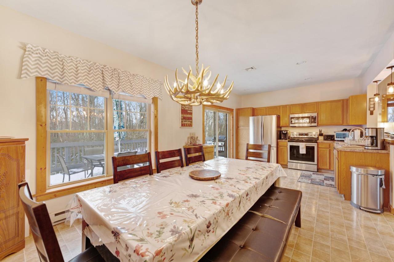 Villa Northridge 199 à Tannersville Extérieur photo